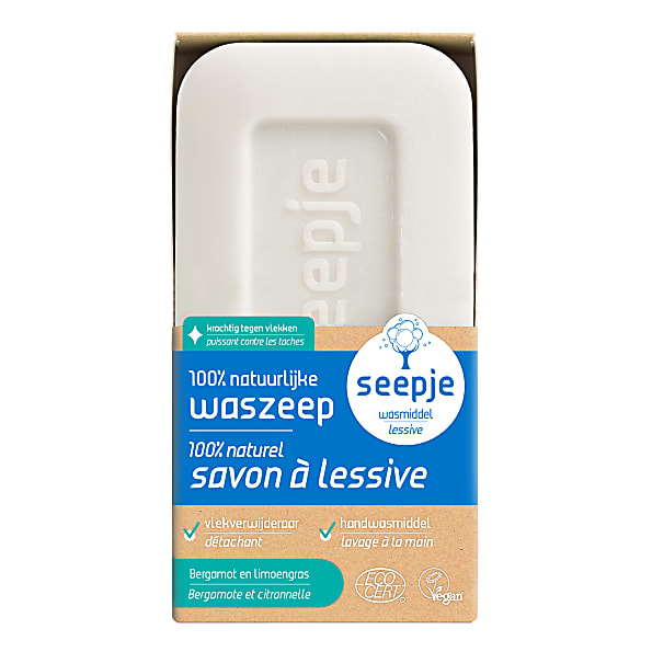 Image of Seepje Waszeep