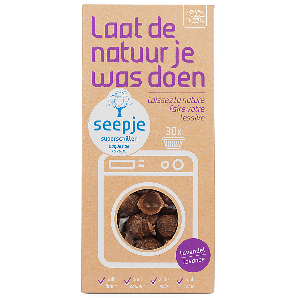 Image of Seepje ‘Zomerse vakantie geur'