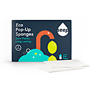 Seep Eco Pop Up Sponzen