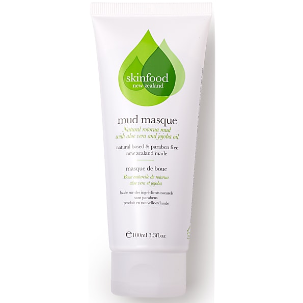 Skinfood Mud Masker Moddermasker skinfood kopen in de aanbieding