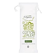 Simply Gentle Biologisch Katoen Watten