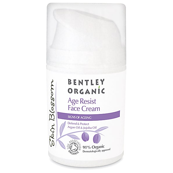 Image of Skin Blossom Anti-Age Moisuriser Gezicht