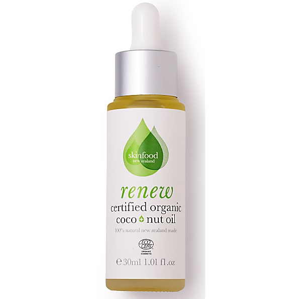 Skinfood Organic Coconut Face Oil skinfood kopen in de aanbieding Skinfood Organic Coconut Face Oil skinfood kopen in de aanbieding