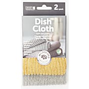 Smart Nature Microvezel Vaatdoek - Pearl stripe