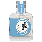 Smyle Tandpasta Tabletten met Fluor