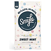 Smyle Navul Kids Sweet Mint Tandpasta Tabletten