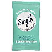 Smyle Navul Sensitive Pro. Tandpasta Tabletten
