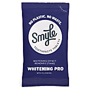 Smyle Navul Whitening Pro. Tandpasta Tabletten