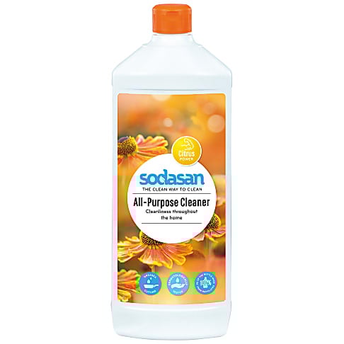 Sodasan Allesreiniger (1L)