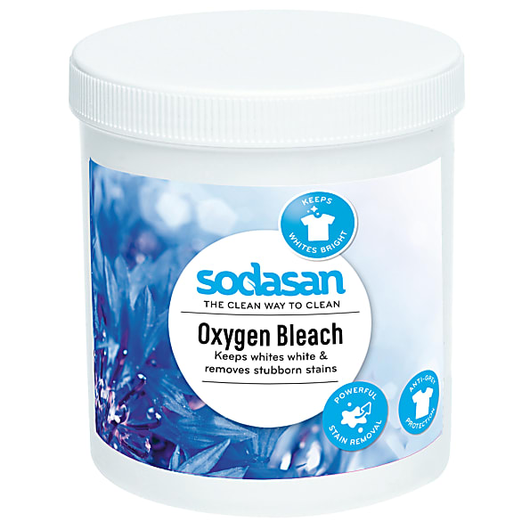 Image of Sodasan Zuurstofbleekmiddel 500g
