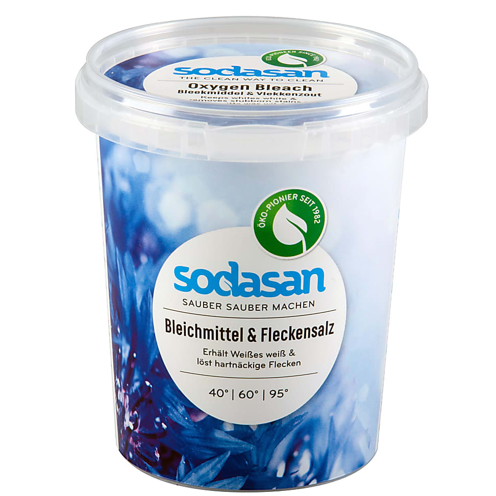 Image of Sodasan Zuurstofbleekmiddel 500g
