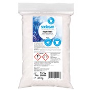 Sodasan Zuurstofbleekmiddel Navulverpakking (500g)