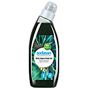 Sodasan Toiletreiniger Power Gel (750ml)