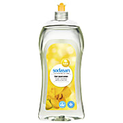 Sodasan Vloeibaar Afwasmiddel Limoen (1L)