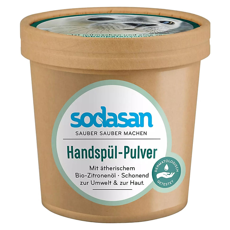 Image of Sodasan Afwaspoeder