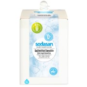 Sodasan Vloeibaar Afwasmiddel Sensitive (5L)