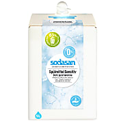 Sodasan Vloeibaar Afwasmiddel Sensitive (5L)