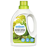 Sodasan Wasverzachter Limoen (750ml)