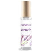 Sodasan Homespray Lavendel (50ml)