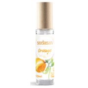Sodasan Homespray Orange (50ml)
