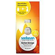 Sodasan Keukenreiniger Concentraat 100ml