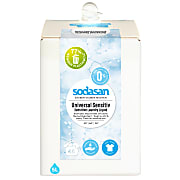 Sodasan Universeel Vloeibaar Wasmiddel Sensitive (5L)