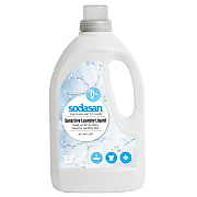 Sodasan Universeel Vloeibaar Wasmiddel Sensitive (1,5L)