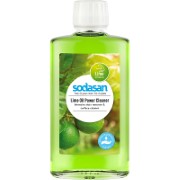 Sodasan Limoen Power Cleaner (250ml)