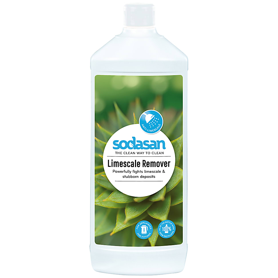 Image of Sodasan Kalkreiniger 1L