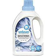 Sodasan Wasmiddel Sports & Outdoor (750ml)