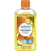 Sodasan Power Cleaner (500ml)