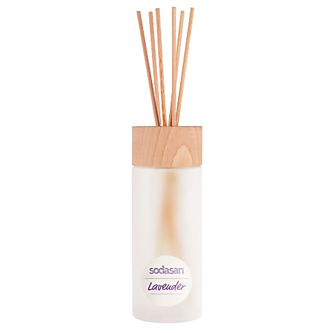 Sodasan Luchtverfrisser Lavendel (200ml)