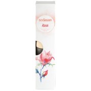 Sodasan Luchtverfrisser Rose Navulverpakking (500ml)