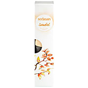 Sodasan Luchtverfrisser Sandelhout Navulverpakking (500ml)