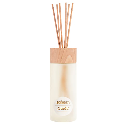 Sodasan Luchtverfrisser Sandelhout (200ml)