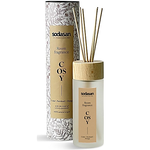 Sodasan Luchtverfrisser Cosy (200ml)