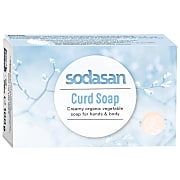 Sodasan Curd Zeep 100g