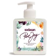 Sodasan Handzeep Pure Joy Limited Edition