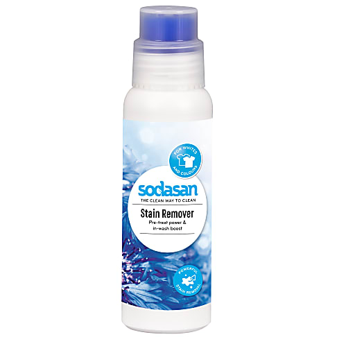 Sodasan Vlekkenverwijderaar Gel (200ml)