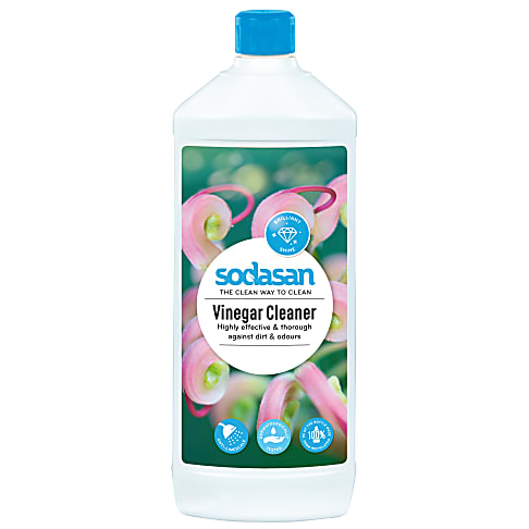 Sodasan Azijn Reiniger (1L)