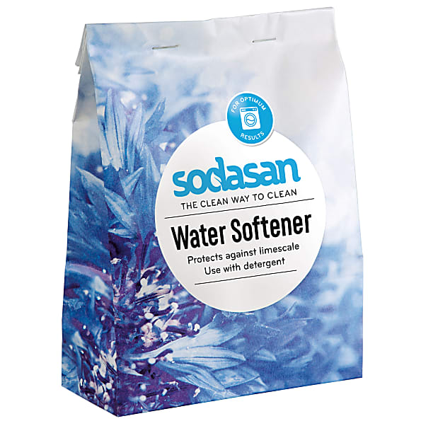 Image of Sodasan Waterverzachter 750g