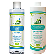 Solbio Schoon & Vers Water Bundel