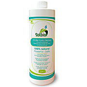Solbio Watertank en Systeemreiniger 1L
