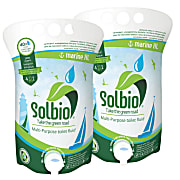 Solbio Marine Biologisch Toiletvloeistof Bundel x2