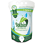 Solbio Marine Biologisch Toiletvloeistof