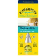 Somersets Extra Delicate Scheerolie voor Bikinilijn - 12ml