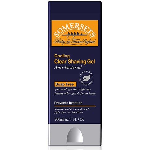 Somersets Original Scheergel