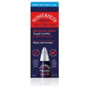 Somersets Max Glide Zware Baard Scheerolie  - 15ml