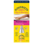 Somersets Scheerolie voor Vrouwen - 15ml