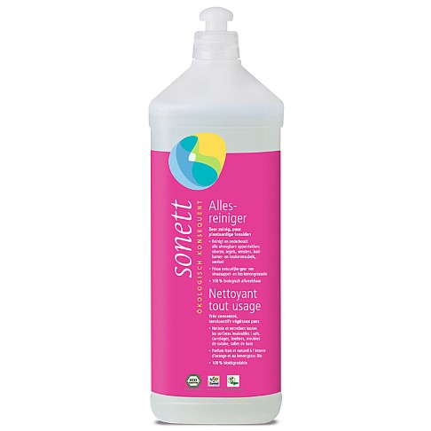 Sonett Allesreiniger - 500ml